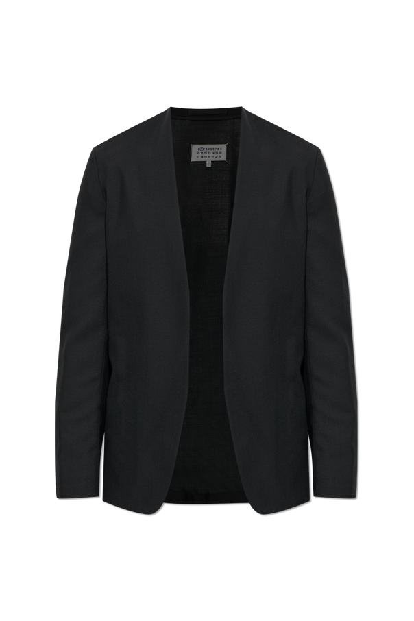 Wool blazer od Maison Margiela