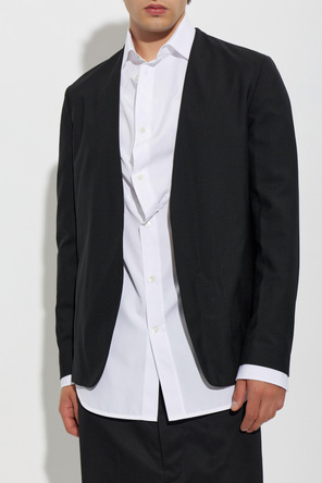 Maison Margiela Wool blazer