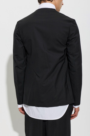 Maison Margiela Wool blazer