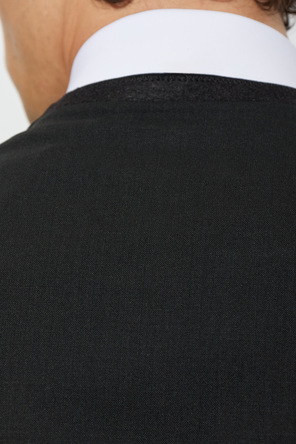 Maison Margiela Wool blazer