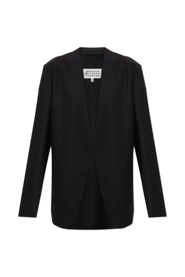 Wool blazer od Maison Margiela