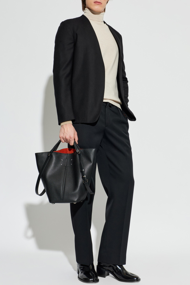 Maison Margiela Wollblazer