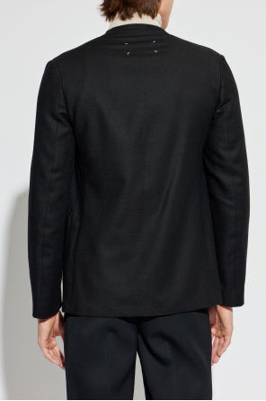 Maison Margiela Wollblazer