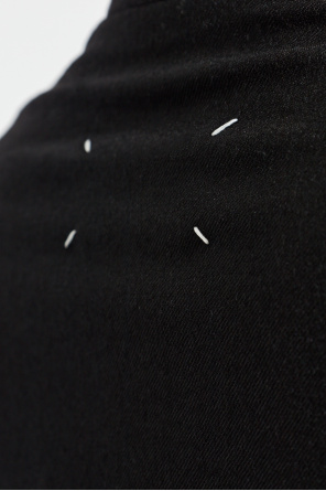 Maison Margiela Wollblazer