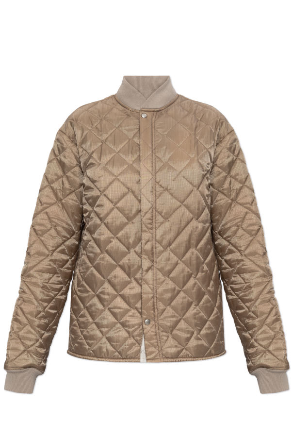 Quilted jacket, zdjęcie 1 Quilted jacket od Maison Margiela