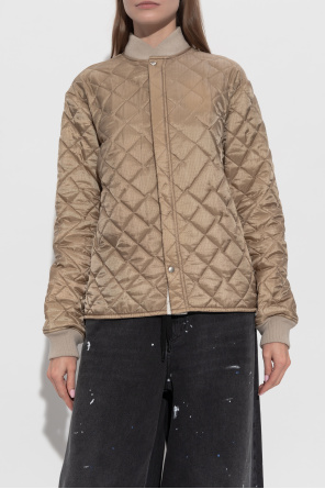 Maison Margiela Pikowana kurtka