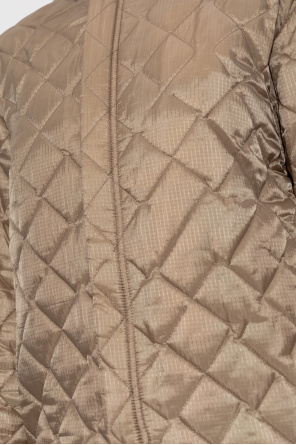 Maison Margiela Pikowana kurtka