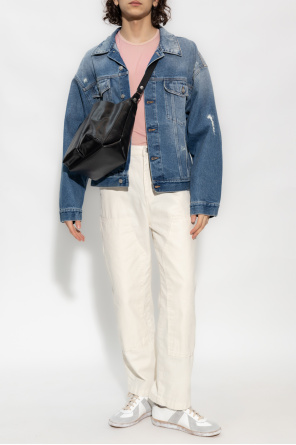 Denim jacket od MM6 Maison Margiela