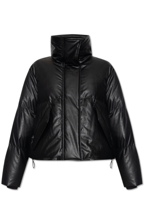 Oversize down jacket od MM6 Maison Margiela