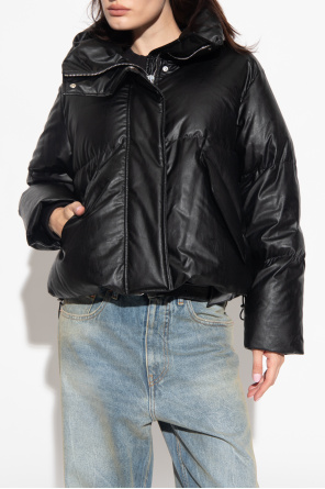 MM6 Maison Margiela Oversize down jacket