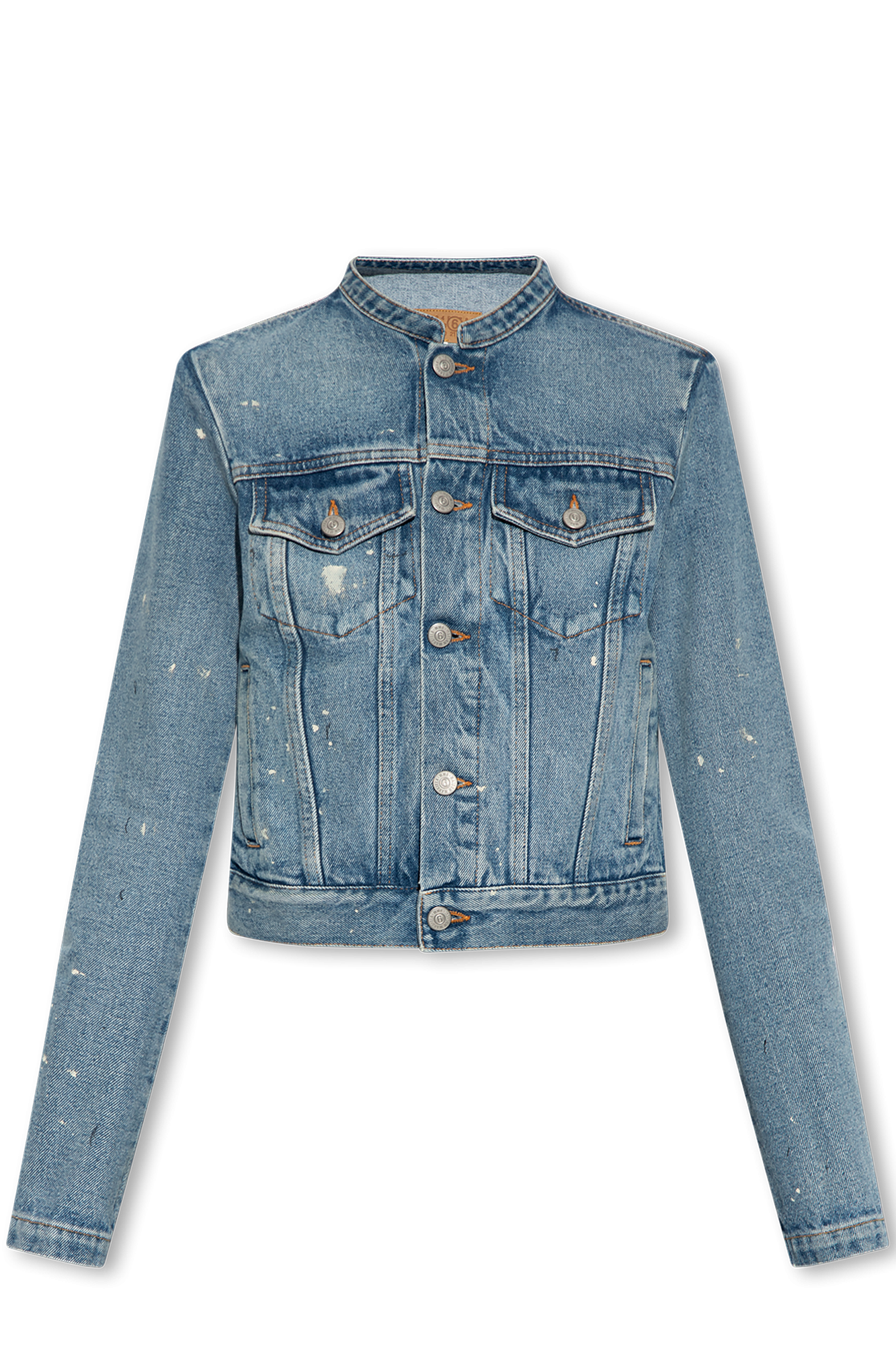 MM6 Maison Margiela Denim jacket