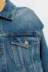 MM6 Maison Margiela BLUE Denim jacket