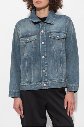 MM6 Maison Margiela Denim jacket