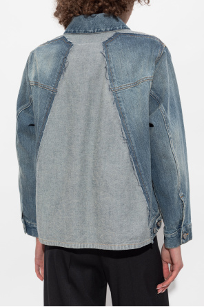 MM6 Maison Margiela Denim jacket