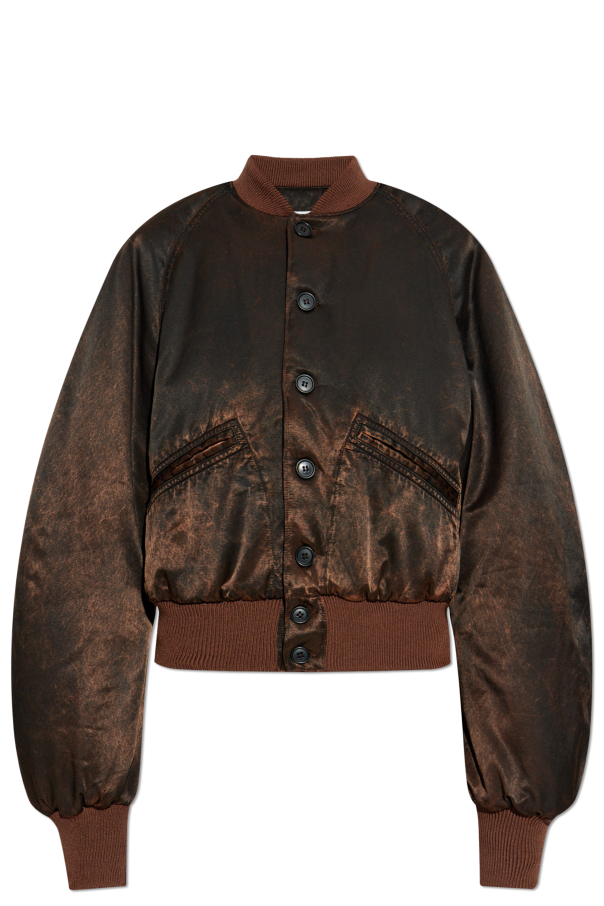 Bomber jacket od MM6 Maison Margiela