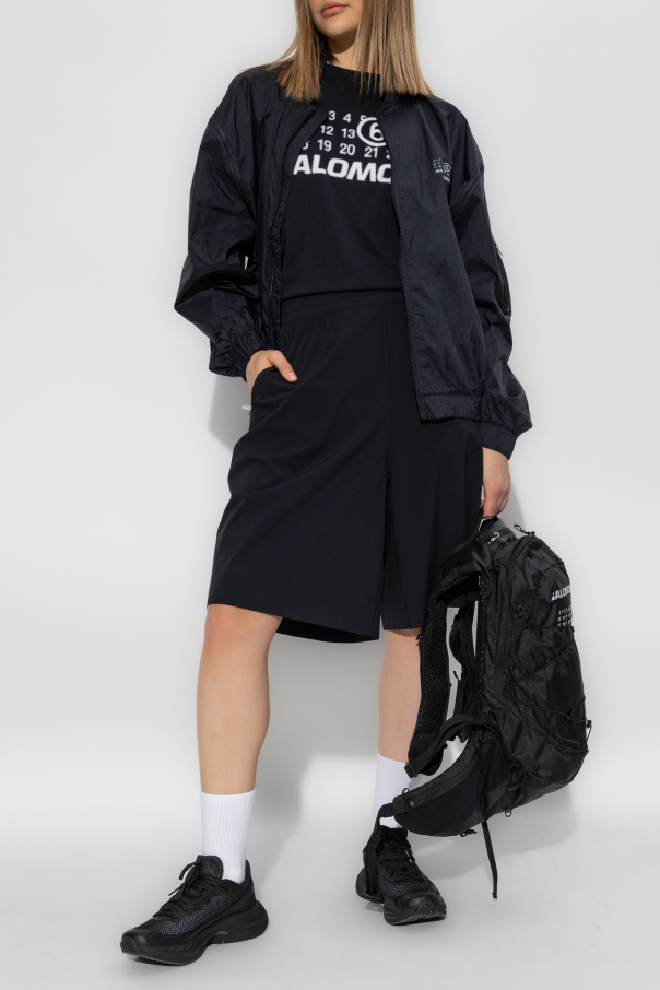 MM6 Maison Margiela Salomon x MM6 Maison Margiela