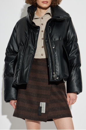 MM6 Maison Margiela Down jacket