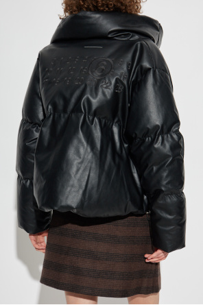 MM6 Maison Margiela Down jacket