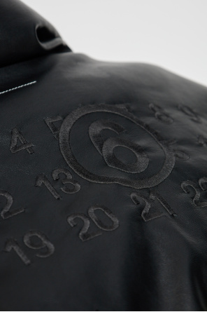 MM6 Maison Margiela Down jacket