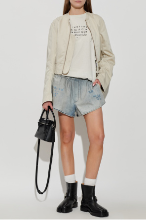 ‘bomber’ jacket od MM6 Maison Margiela