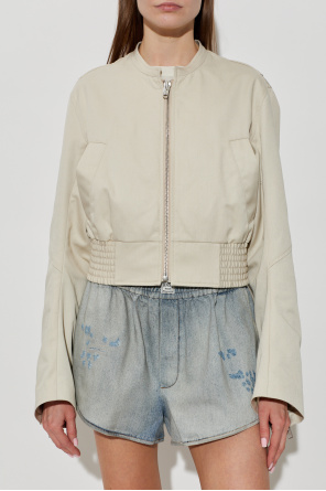 MM6 Maison Margiela Bomberjacke