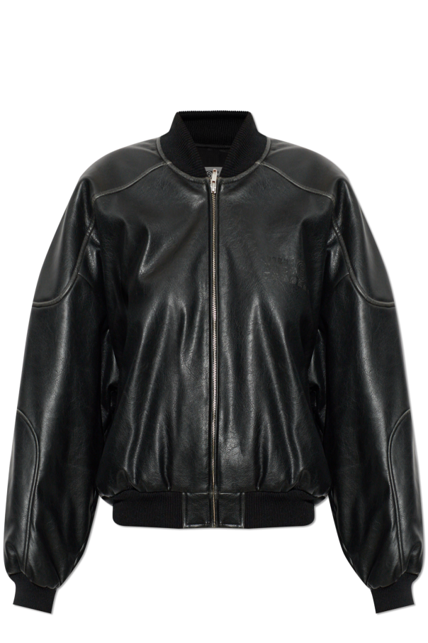 'Bomber' type jacket od MM6 Maison Margiela