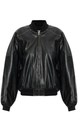 'Bomber' type jacket