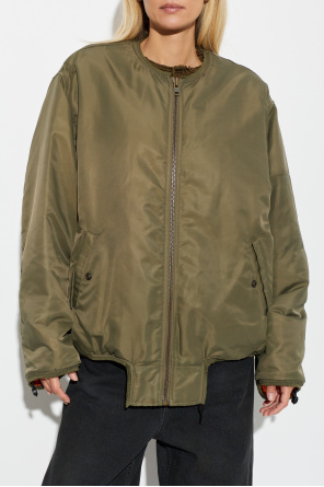 MM6 Maison Margiela Ocieplana kurtka