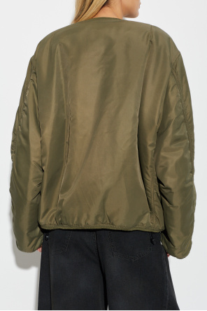 MM6 Maison Margiela Ocieplana kurtka