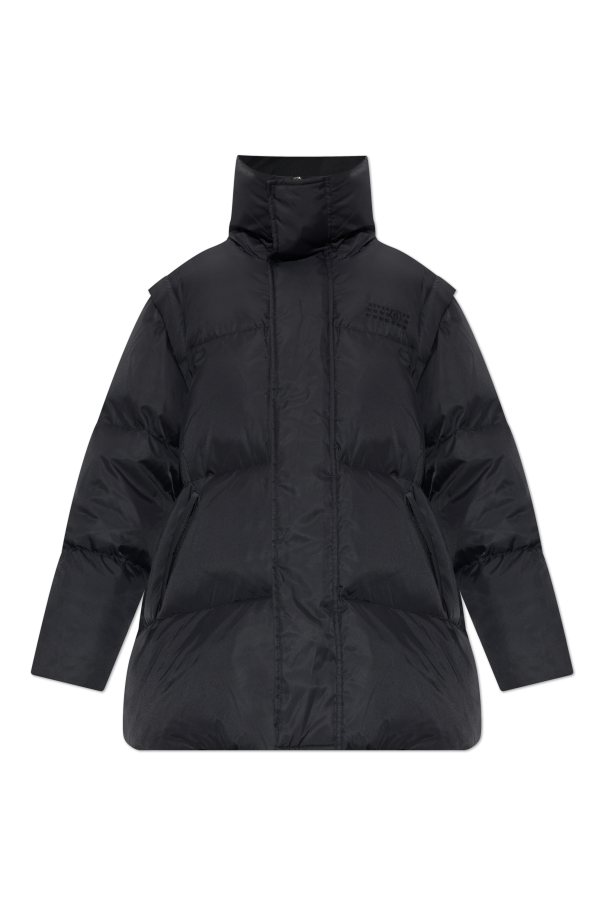 Puffer jacket od MM6 Maison Margiela