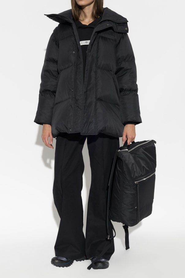 MM6 Maison Margiela Puchowa kurtka