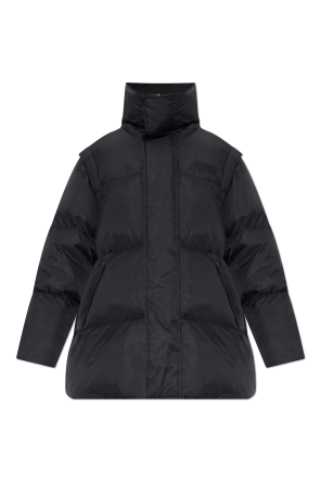 Puffer jacket