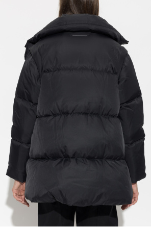 MM6 Maison Margiela Puchowa kurtka