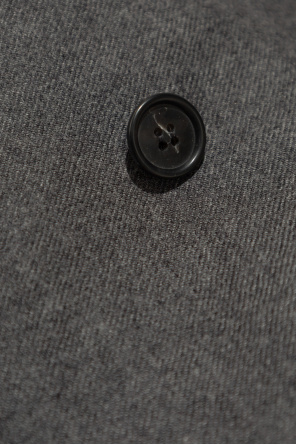 MM6 Maison Margiela Wool blazer