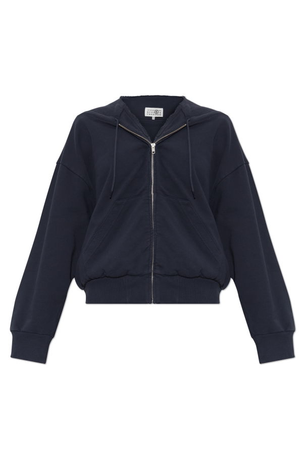 'Oversize' sweatshirt od MM6 Maison Margiela
