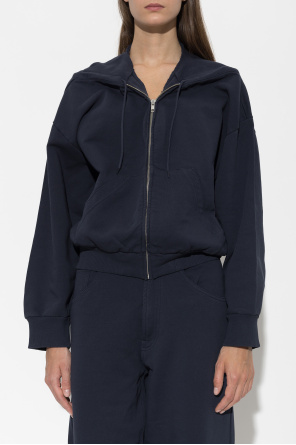 MM6 Maison Margiela Bluza typu ‘Oversize’