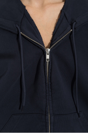 MM6 Maison Margiela Bluza typu ‘Oversize’