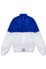 Loewe Bomber jacket with logo