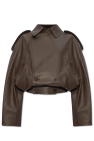 Loewe Leather jacket