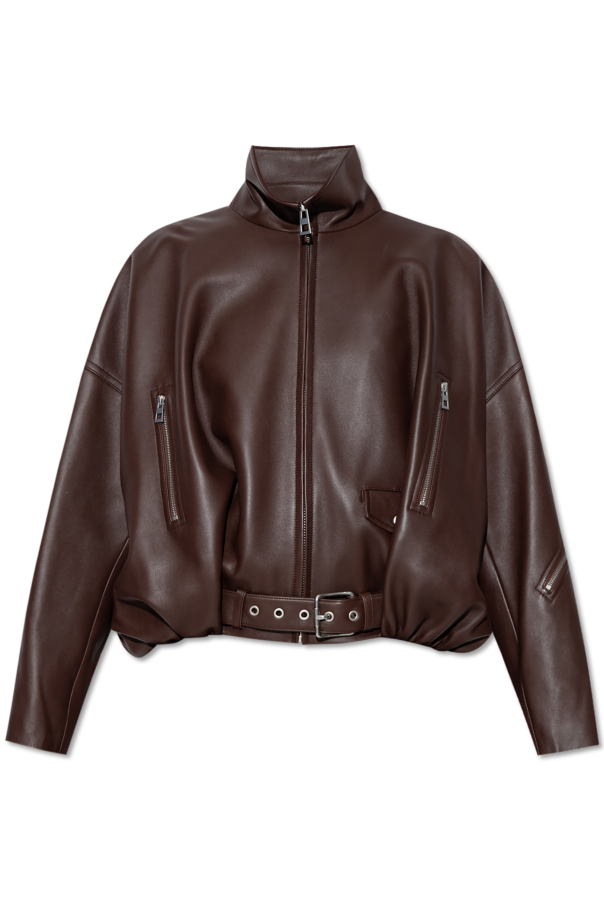 Loewe Leather jacket