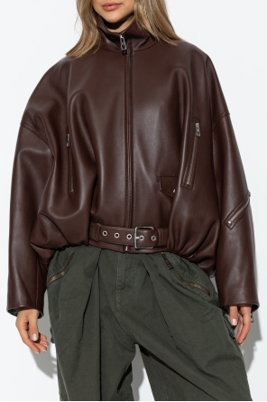 Loewe Leather jacket