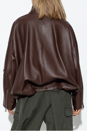 Loewe Leather jacket