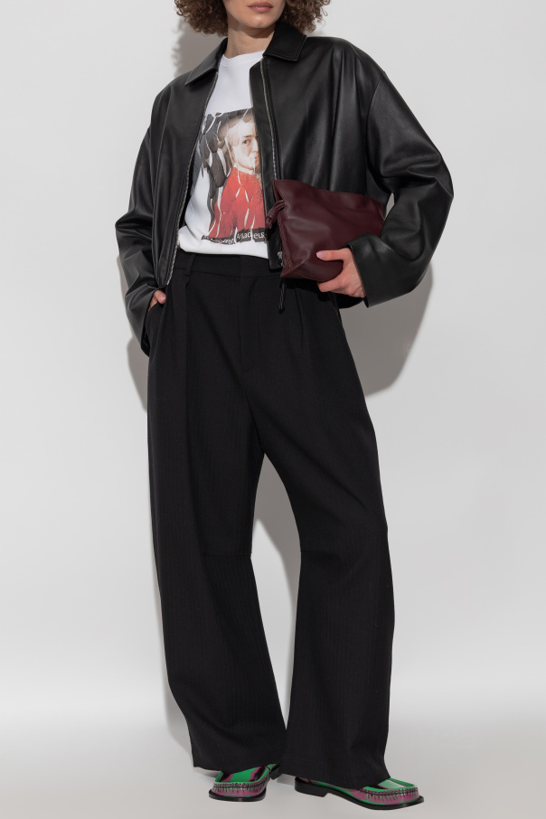 Loewe Leather jacket