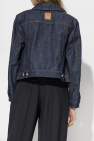 Loewe Denim jacket