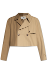 MM6 Maison Margiela Cotton jacket