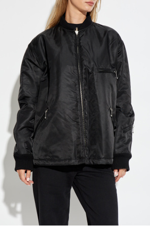 MM6 Maison Margiela Loose-fit jacket