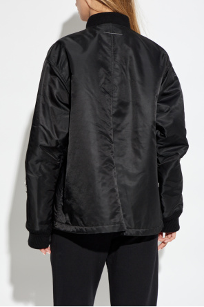 MM6 Maison Margiela Loose-fit jacket