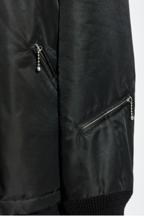 MM6 Maison Margiela Loose-fit jacket