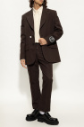 MM6 Maison Margiela Blazer with notch lapels