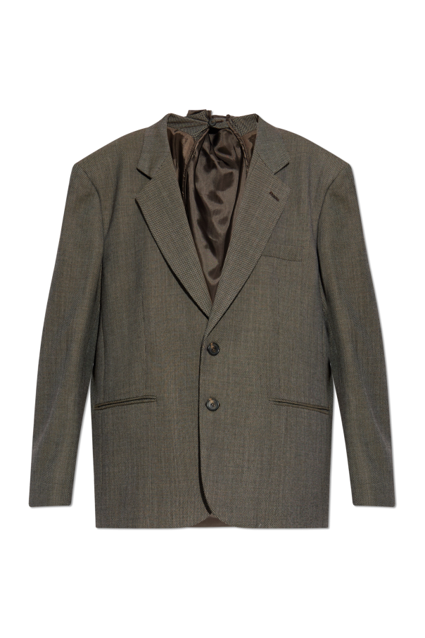 Wool blazer od MM6 Maison Margiela